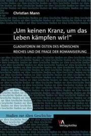 Cover von 'Um keinen Kranz, um das Leben kämpfen wir!'