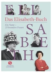 Cover von Das Elisabeth-Buch