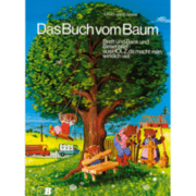 Cover von Das Buch vom Baum