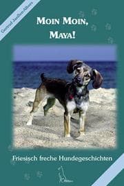 Cover von Moin, Moin, Maya!