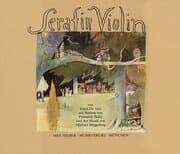 Cover von Serafin Violin