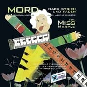 Cover von Mord nach Strich und Faden