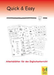 Cover von Quick & Easy