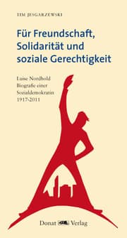 Cover von Für Freundschaft, Solidarität und soziale Gerechtigkeit