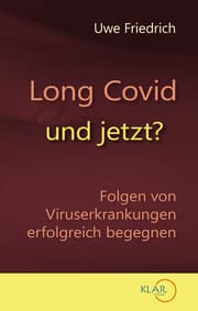 Cover von Long Covid - und jetzt?