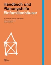 Cover von Einfamilienhäuser