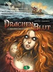 Cover von Drachenblut 2