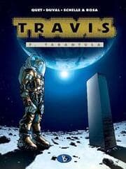 Cover von Travis 7