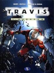Cover von Travis 1