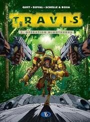 Cover von Travis 2