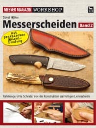 Cover von Messerscheiden 2