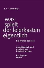 Cover von Was spielt der Leierkasten eigentlich?