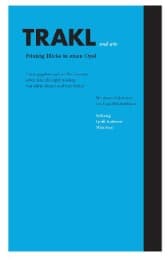 Cover von TRAKL und wir