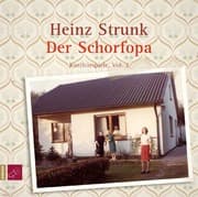 Cover von Der Schorfopa