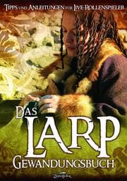 Cover von Das Larp-Gewandungsbuch