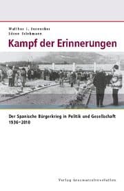 Cover von Kampf der Erinnerungen
