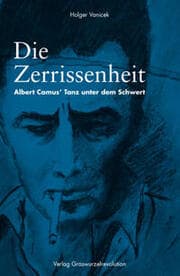 Cover von Die Zerrissenheit