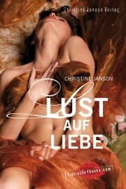 Cover von Lust auf Liebe