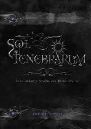 Cover von Sol Tenebrarum