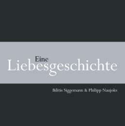 Cover von Eine Liebesgeschichte