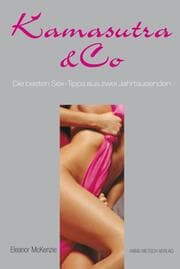Cover von Kamasutra & Co.