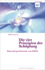Cover von Die vier Prinzipien der Schöpfung