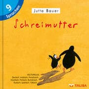Cover von Schreimutter