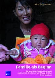 Cover von Familie als Beginn