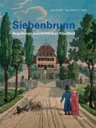 Cover von Siebenbrunn