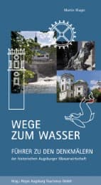 Cover von Wege zum Wasser