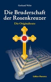 Cover von Die Bruderschaft der Rosenkreuzer