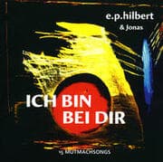 Cover von Ich bin bei dir