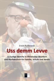Cover von Uss demm Levve