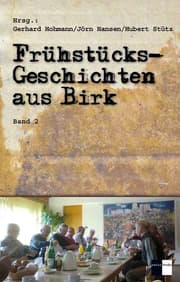 Cover von Frühstücksgeschichten aus Birk