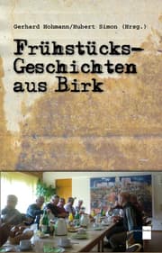 Cover von Frühstücksgeschichten aus Birk