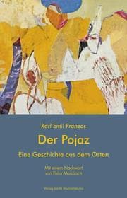 Cover von Der Pojaz