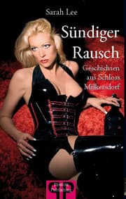 Cover von Sündiger Rausch