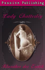 Cover von Klassiker der Erotik 1: Lady Chatterley