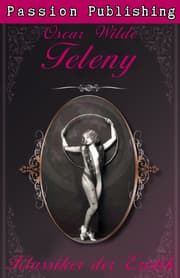 Cover von Klassiker der Erotik 3: Teleny