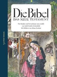 Cover von Die Bibel