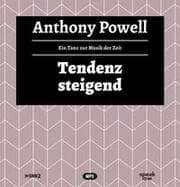 Cover von Tendenz steigend