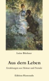 Cover von Aus dem Leben