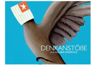 Cover von Denkanstöße aus anderer Perspektive