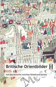 Cover von Britische Orientbilder