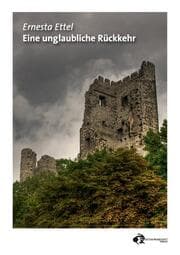 Cover von Eine unglaubliche Rückkehr