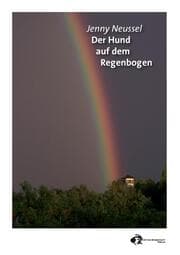 Cover von Der Hund auf dem Regenbogen