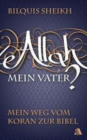 Cover von Allah - mein Vater?