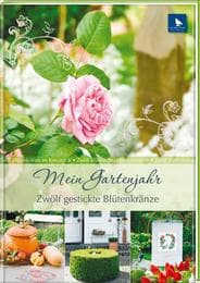 Cover von Mein Gartenjahr