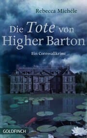 Cover von Die Tote von Higher Barton