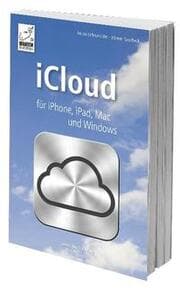 Cover von iCloud für iPhone, iPad, Mac und Windows